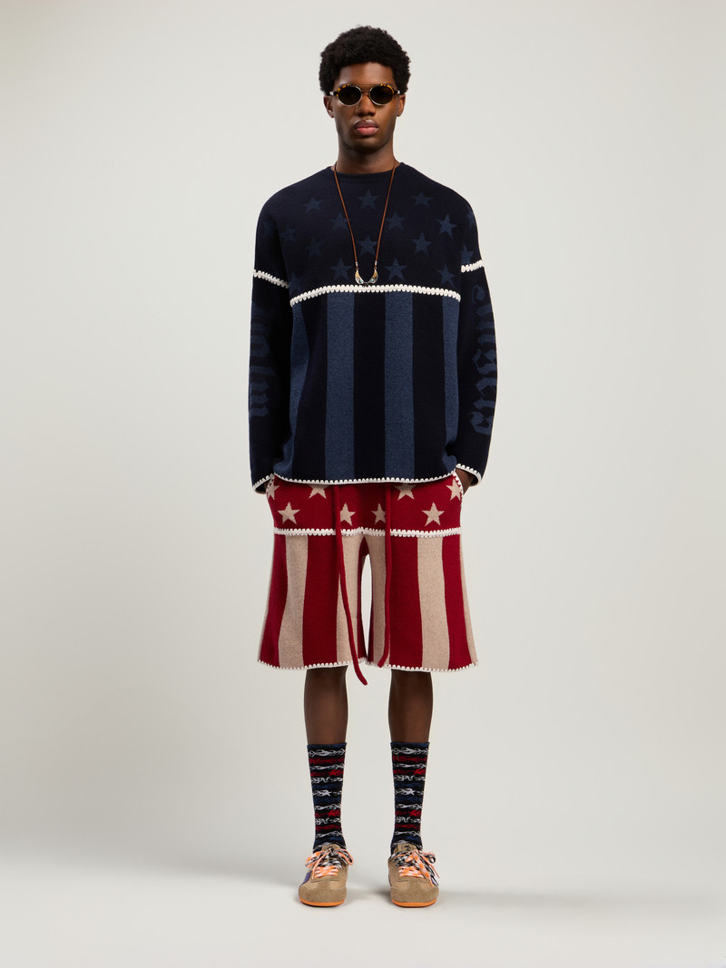 Stars&Stripes Sweater 1