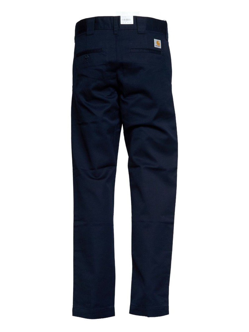 Denison Master trousers 3