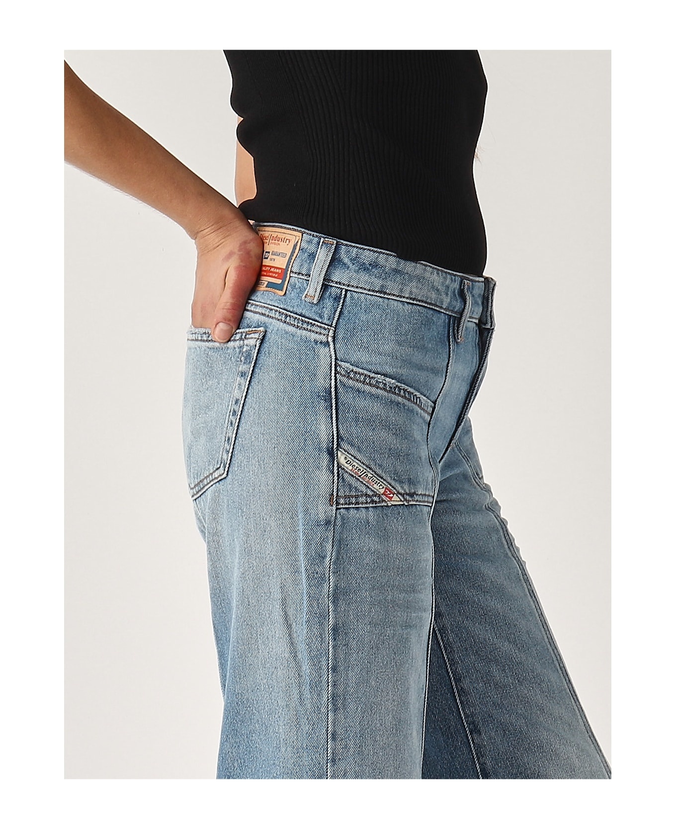 Akii Jeans - 4