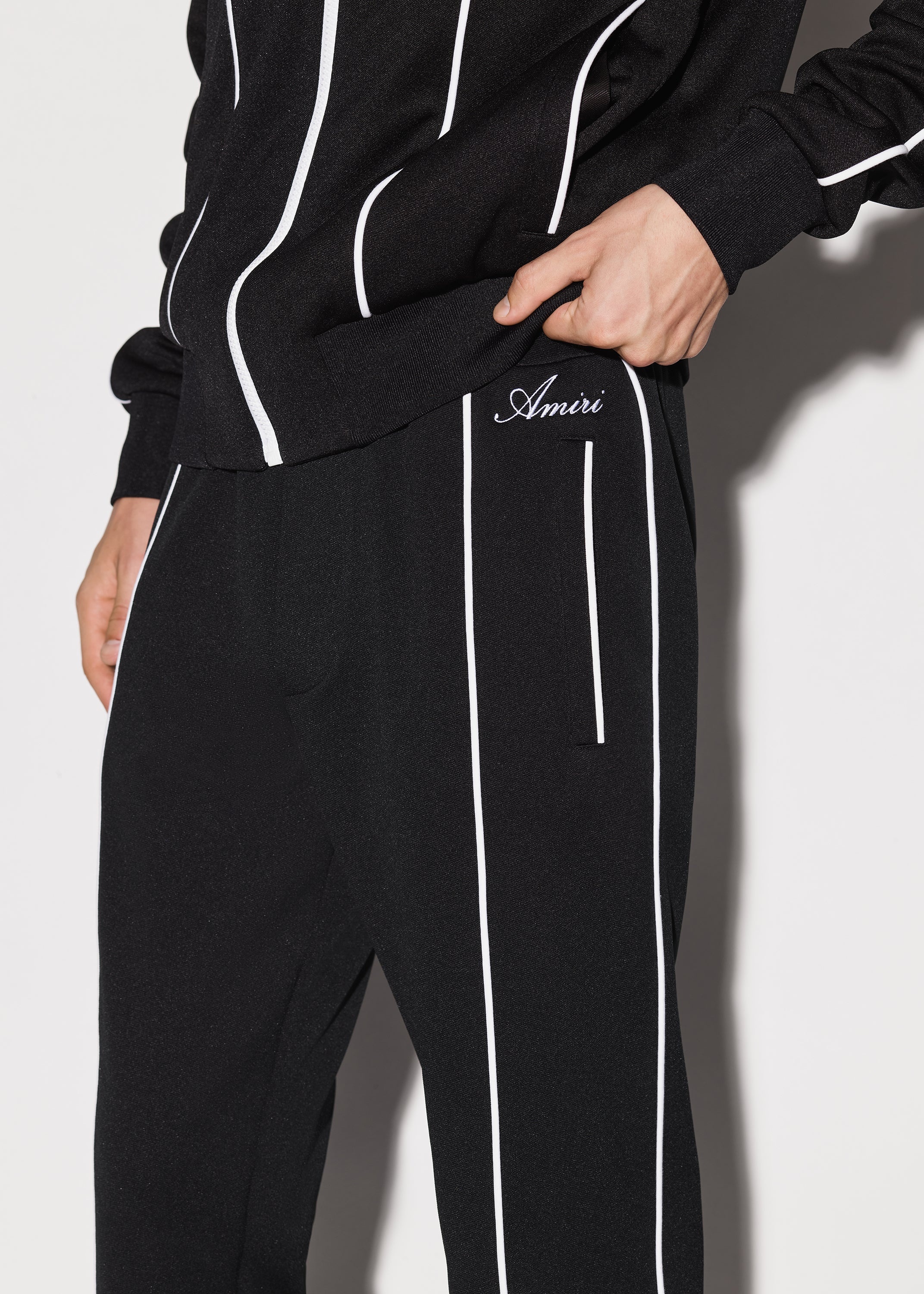 WESTERN TRACK PANTS - 6