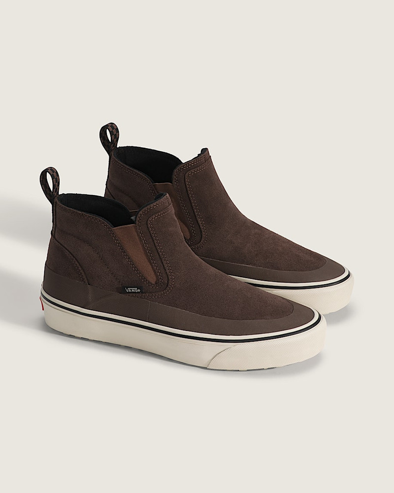 Vans Mid-Slip Insulated Shoe outlook