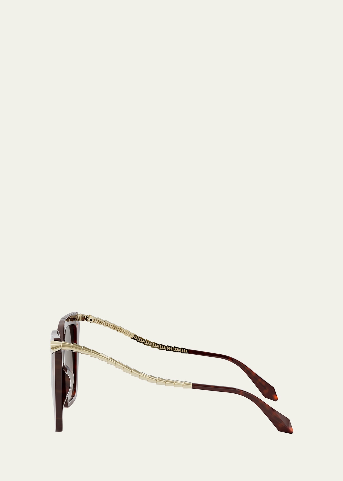 Serpenti Butterfly Sunglasses - 3