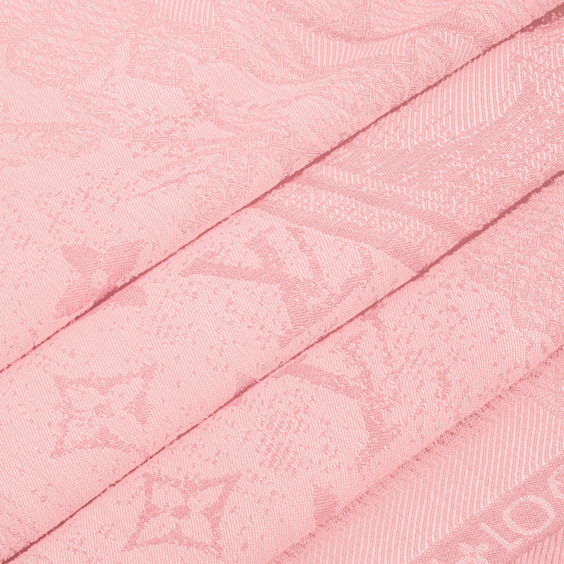 Malles Merveilleuses Shawl 3