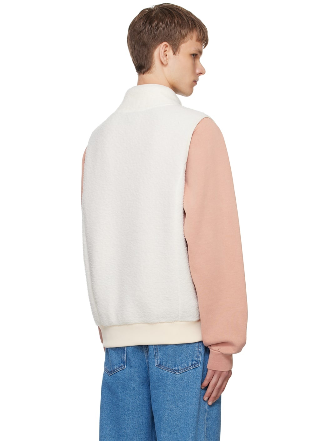 Off-White Sequoia Vest - 3