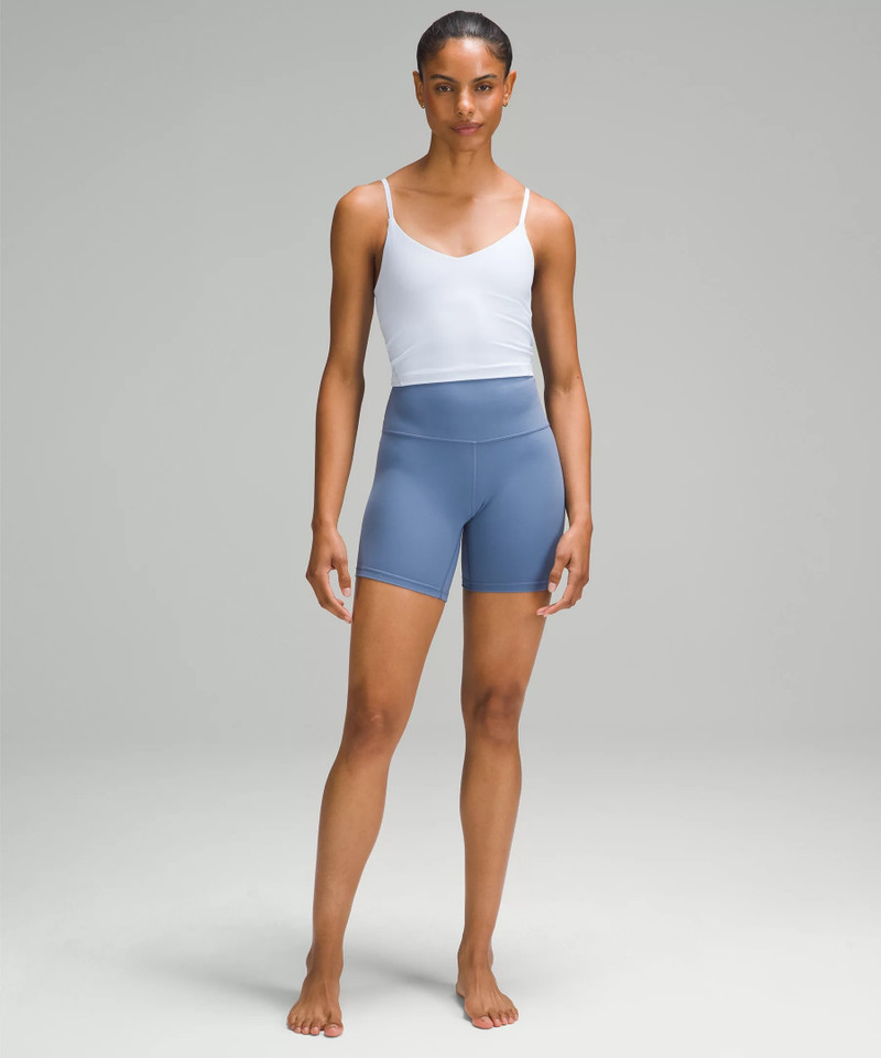 lululemon lululemon Align™ High-Rise Short 6" outlook