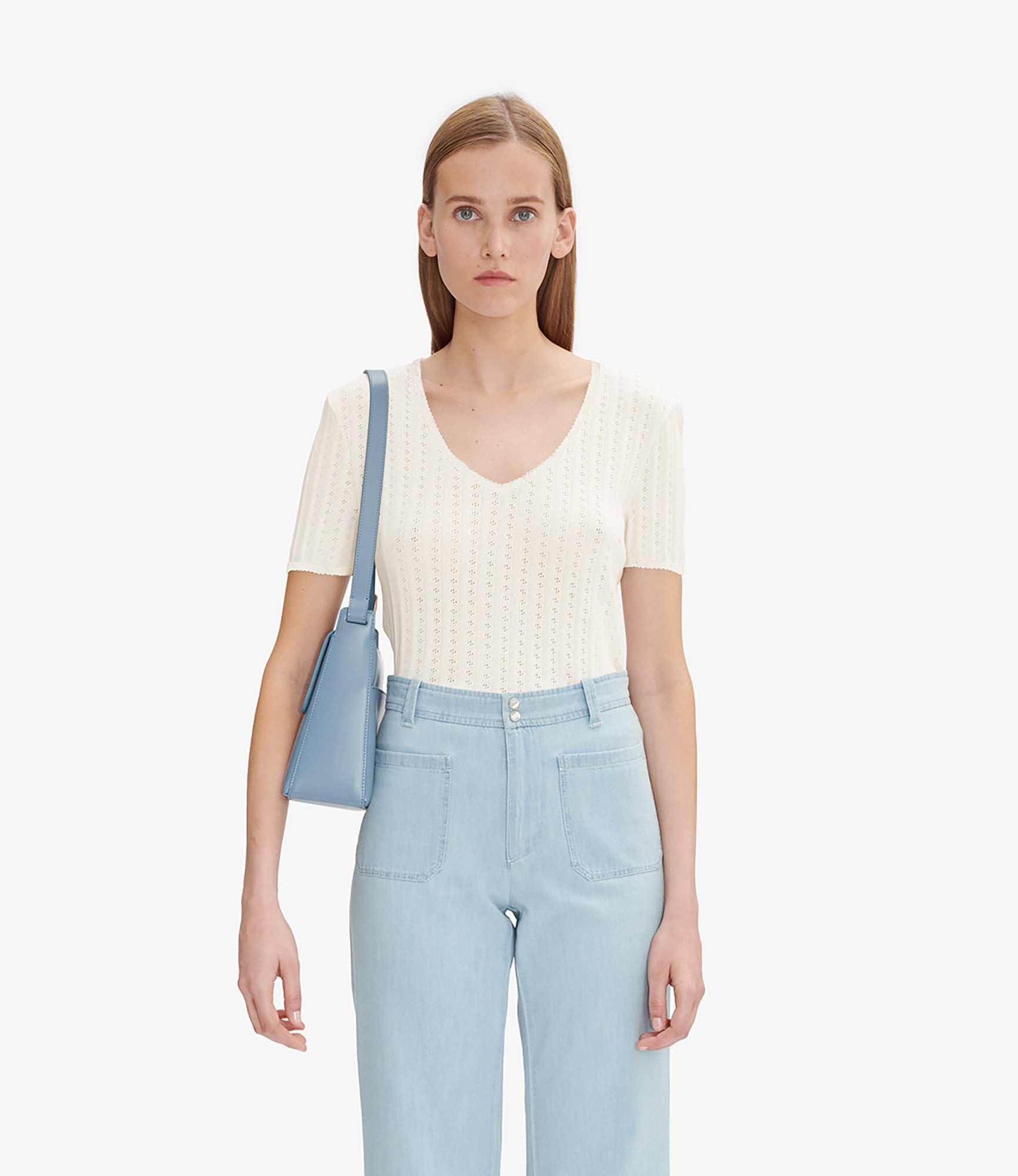 LIVIA T-SHIRT - 2