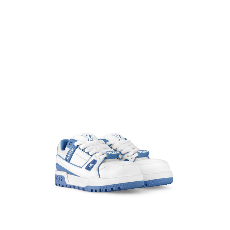 LV Trainer Maxi Sneaker 2