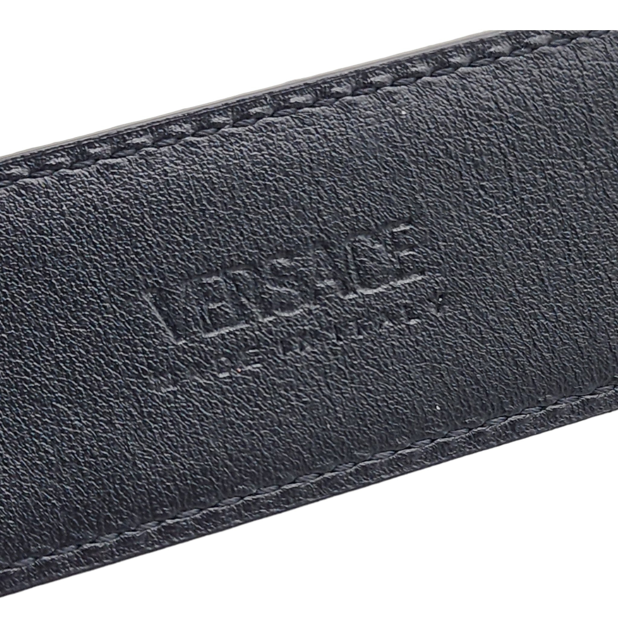 Versace Medusa Belt 100/40 - 5
