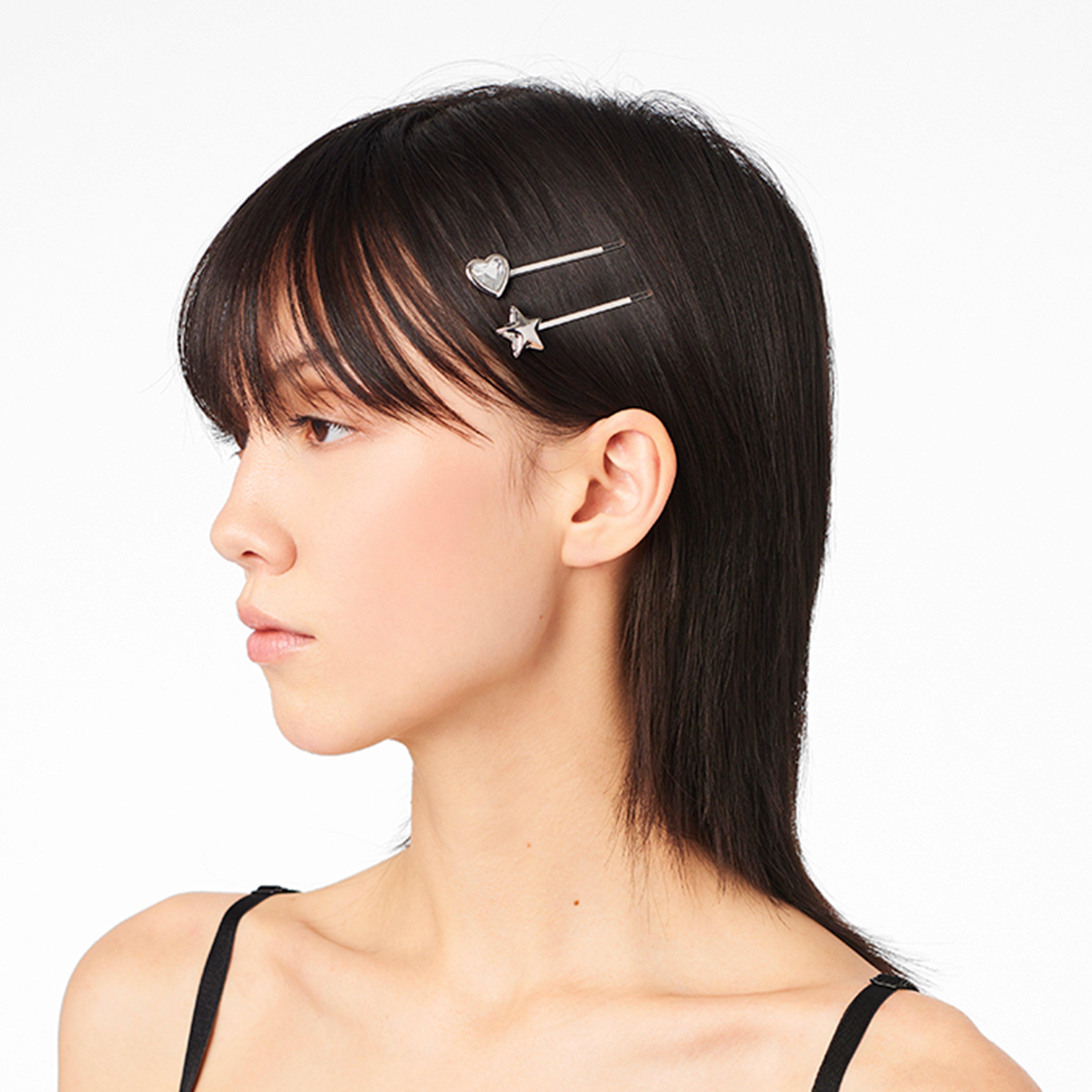 Marc jacobs hot sale hair accessories