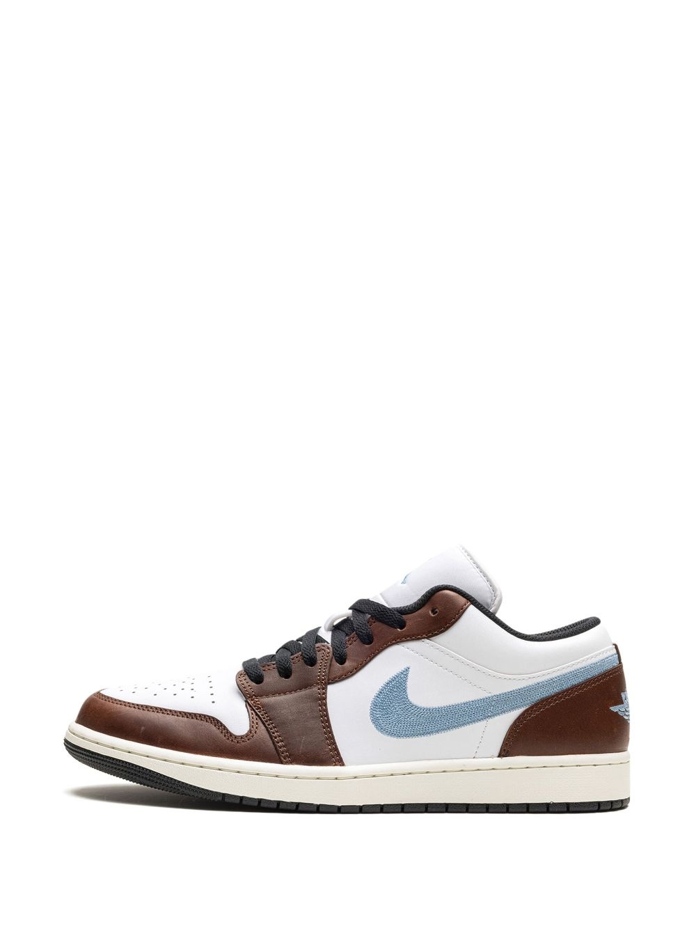 Air Jordan 1 Low SE "Pacific Moss" sneakers - 6
