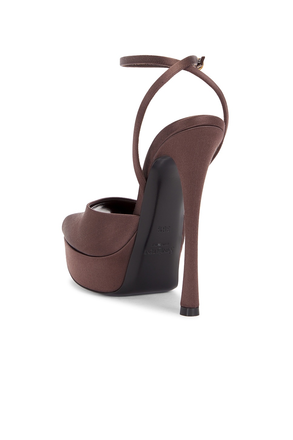 Liberat Platform Sandal - 3