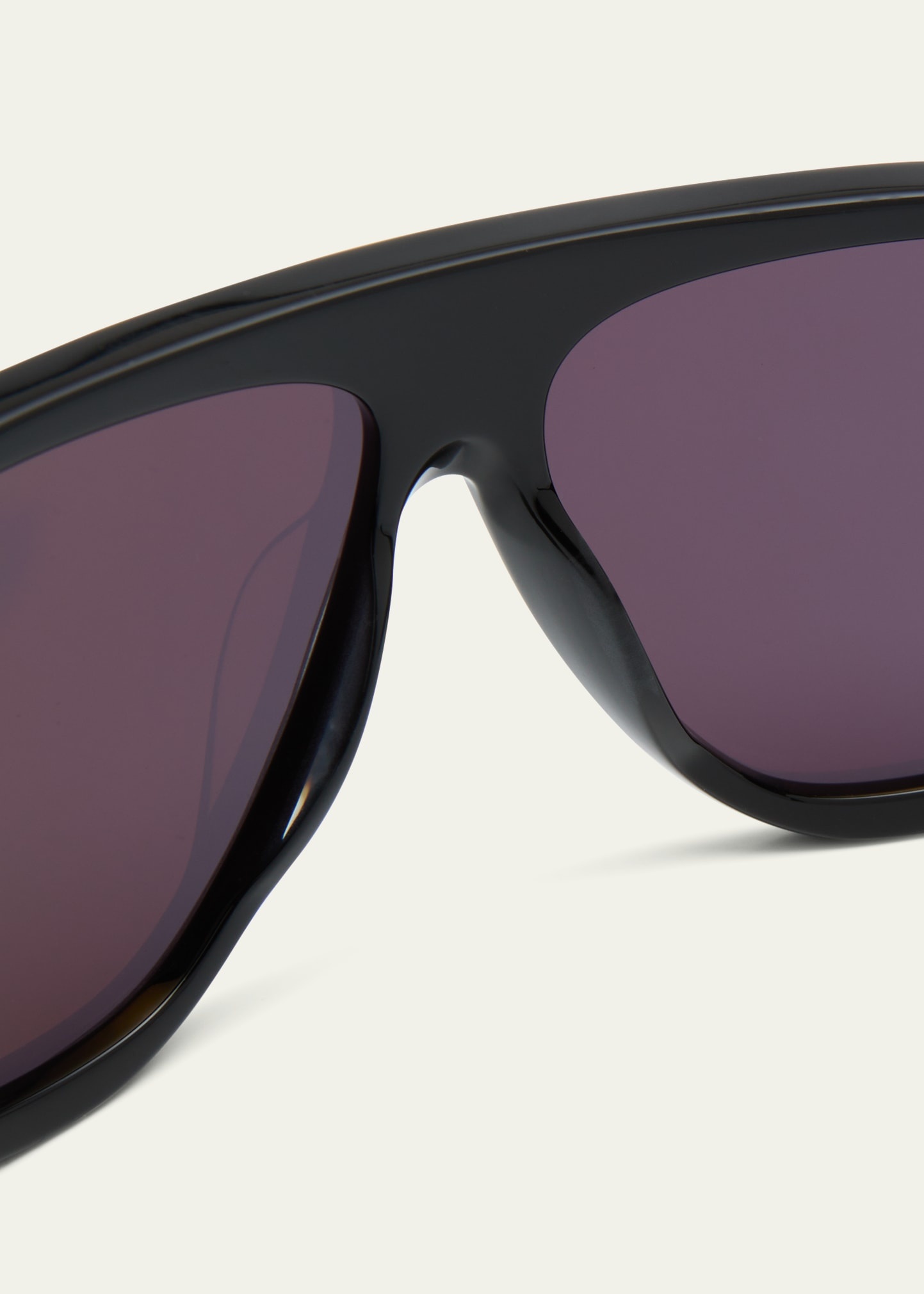 Men's Tronn Acetate Shield Sunglasses - 3