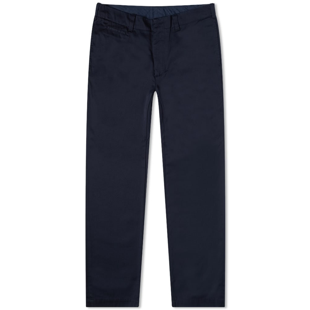 Nanamica Straight Chino Pants - 1