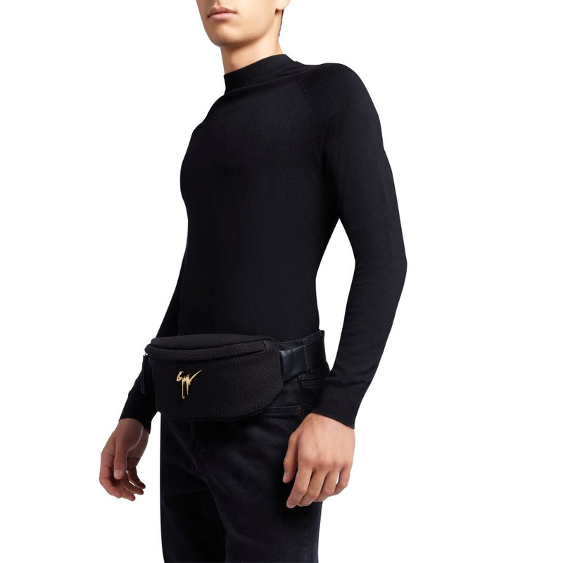 Giuseppe Zanotti Mirto outlook