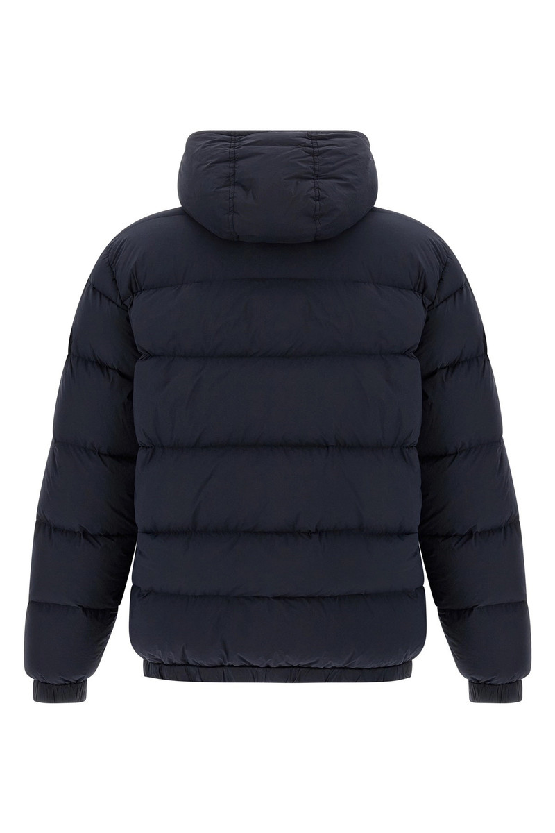 Stone Island '4100040 Seamless Tunnel Nylon Down-TC' down jacket outlook