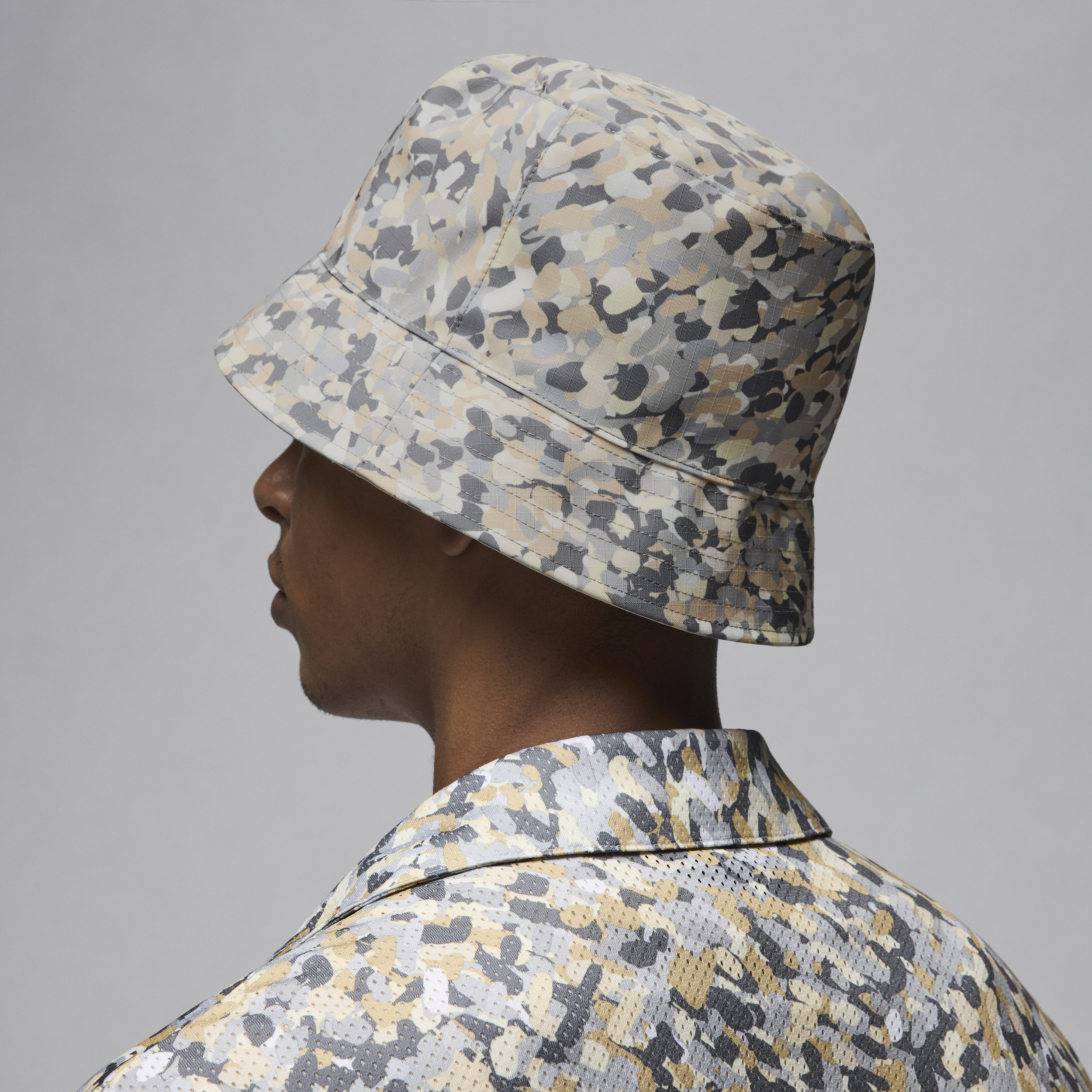 Jordan Apex Reversible Bucket Hat - 3