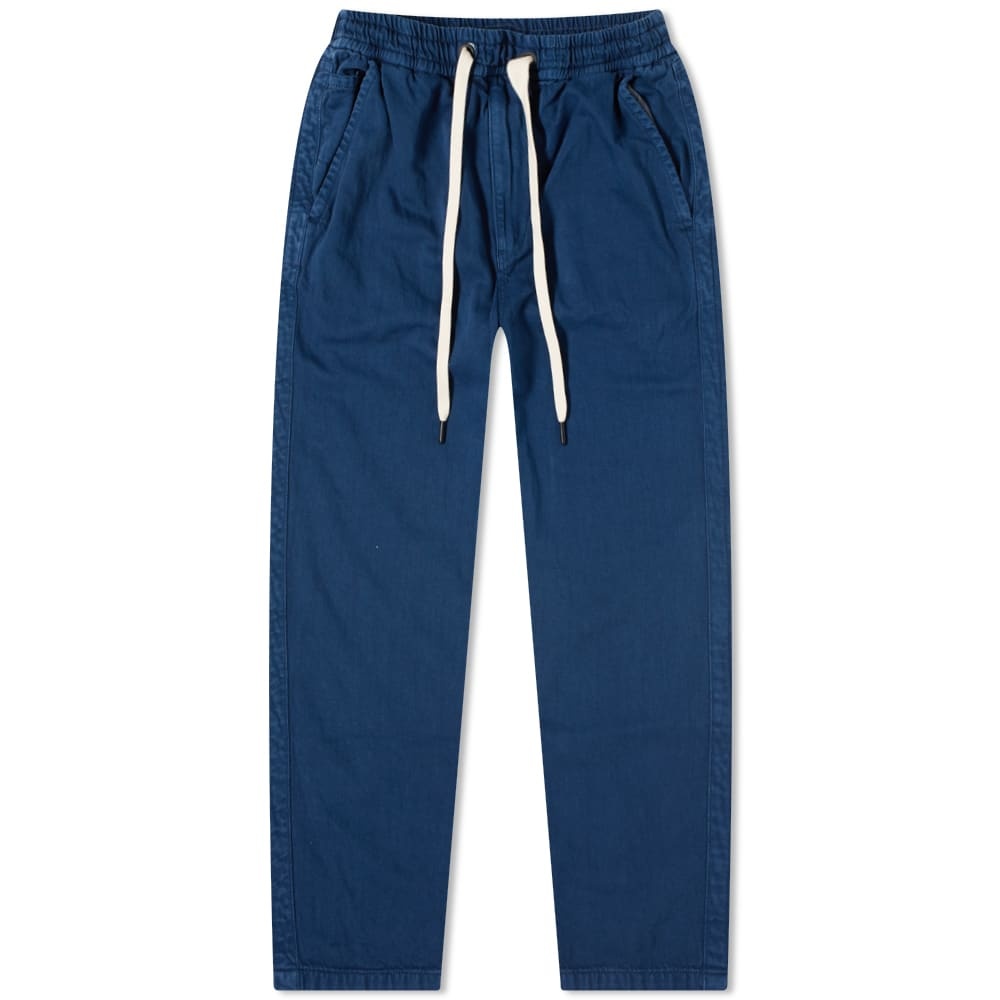 Rag & Bone Broken Twill Reed Pant - 1