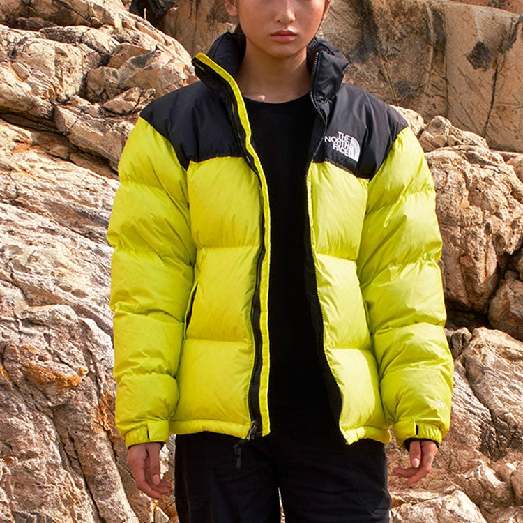 THE NORTH FACE 1996 Nuptse Jacket 700 NF0A3C8D-JE3 - 4