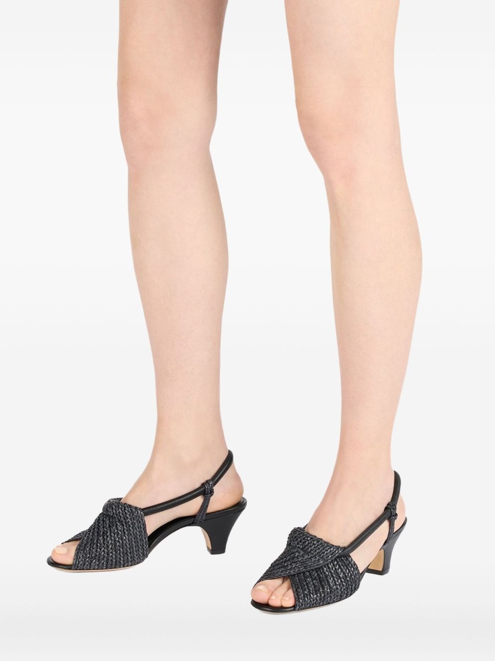50mm Muny sandals - 6