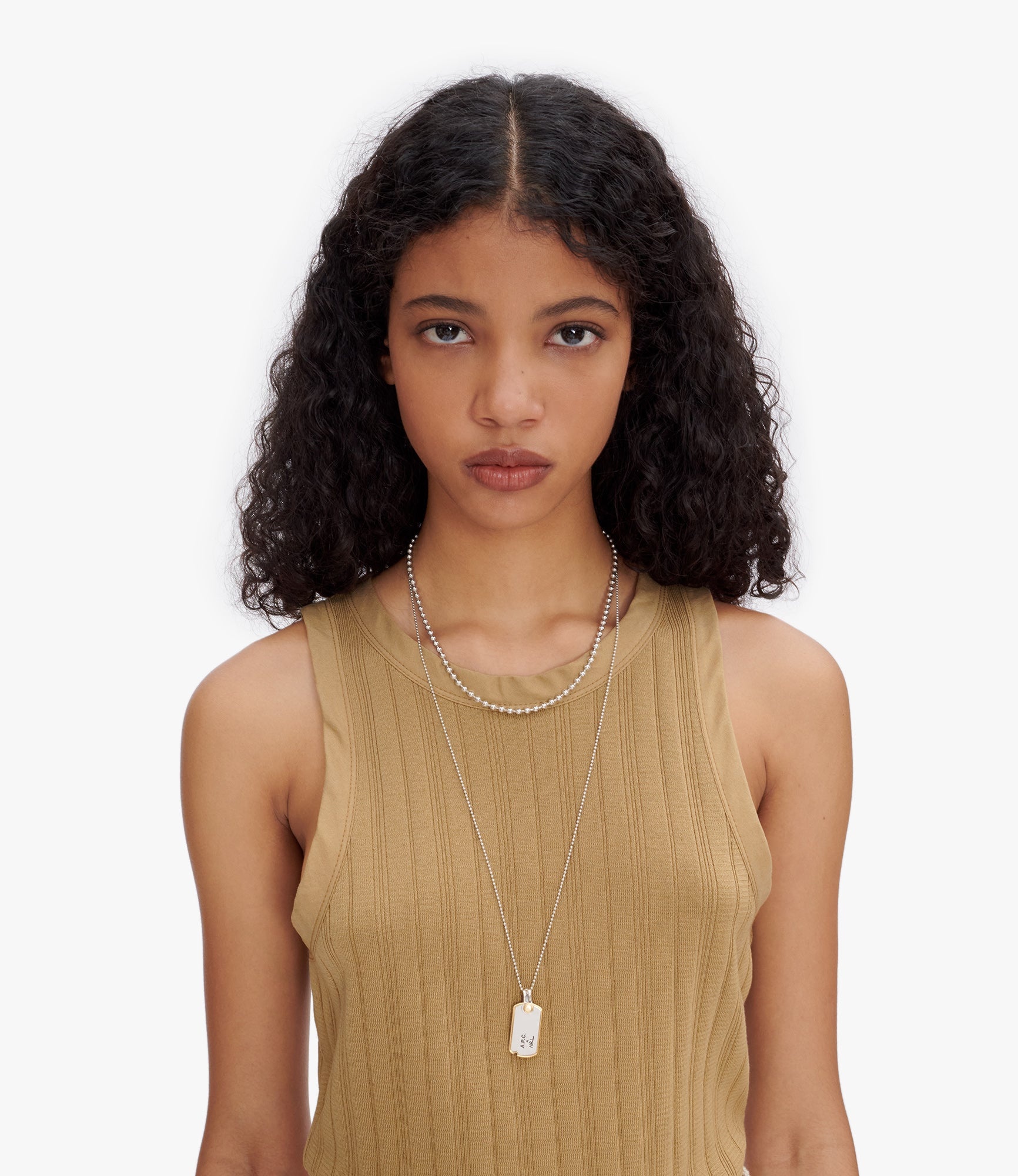 LECONTE NECKLACE - 3