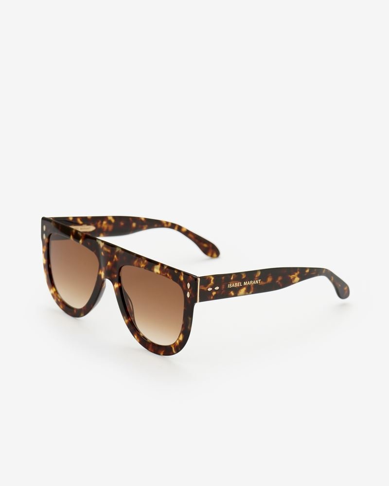 EMMY PILOT SUNGLASSES - 2