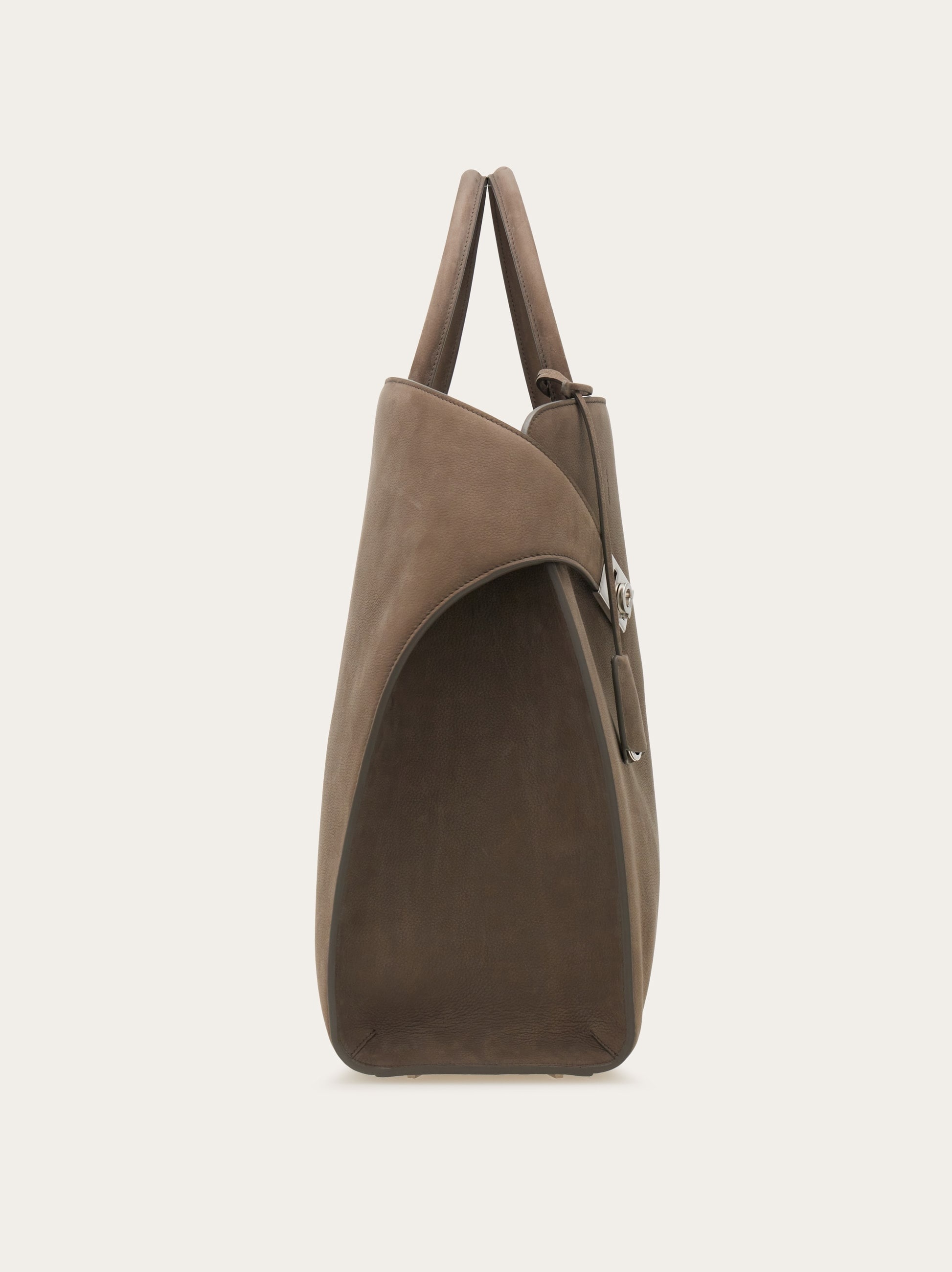 Hug tote bag - 4