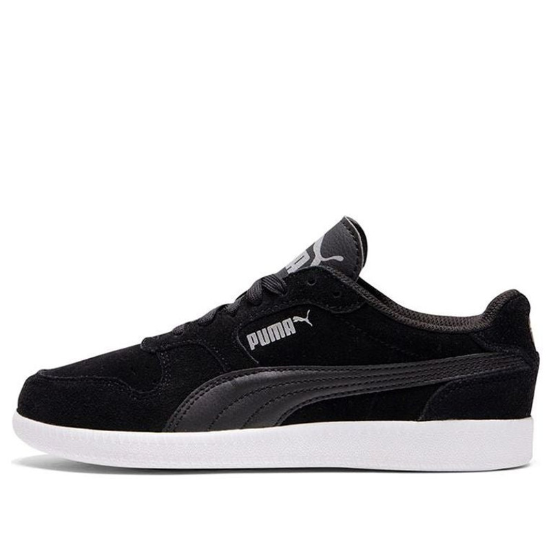 PUMA Icra Trainer SD Unisex 'Black' 356741-38 - 1