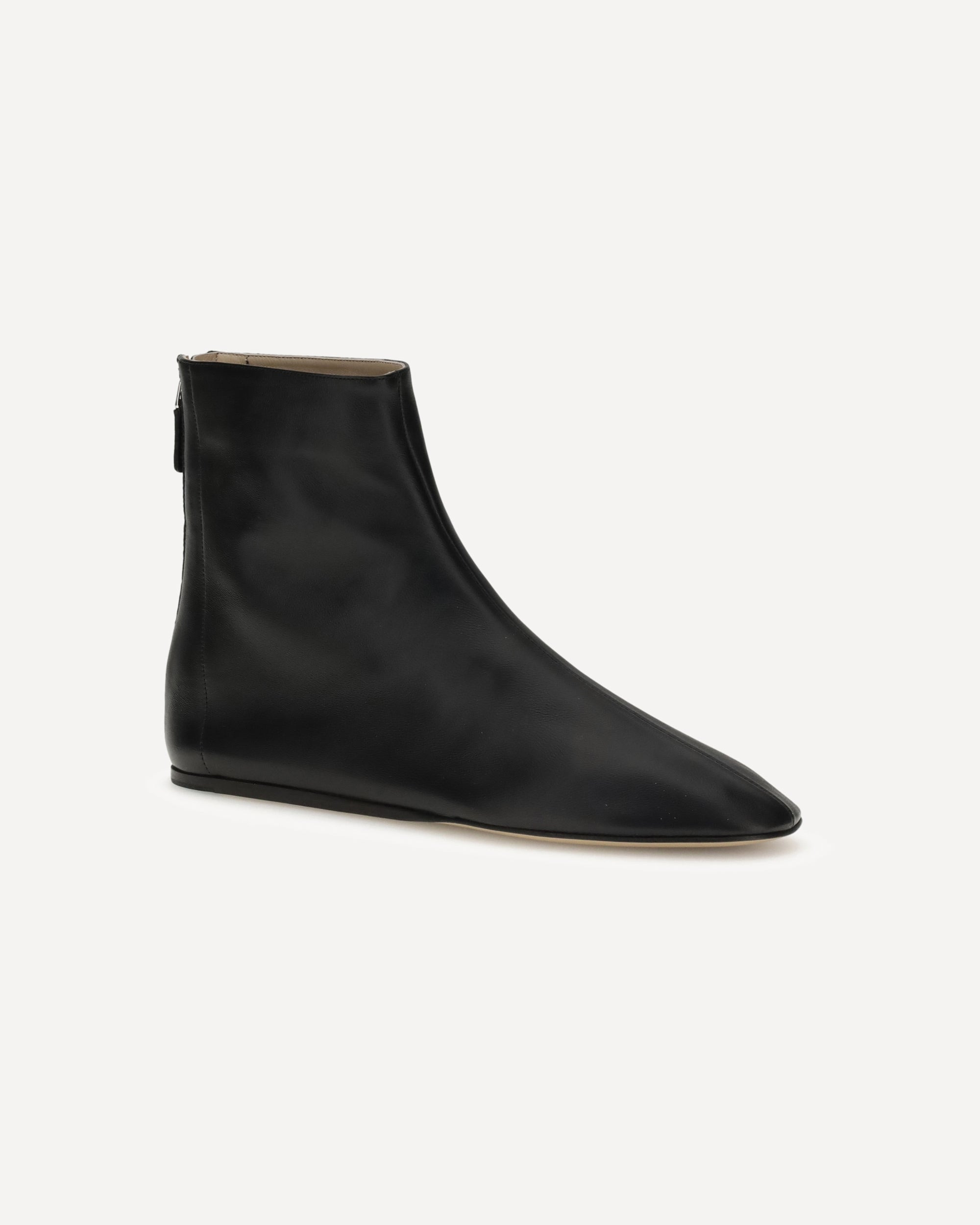 Luna Ankle Boots - 2