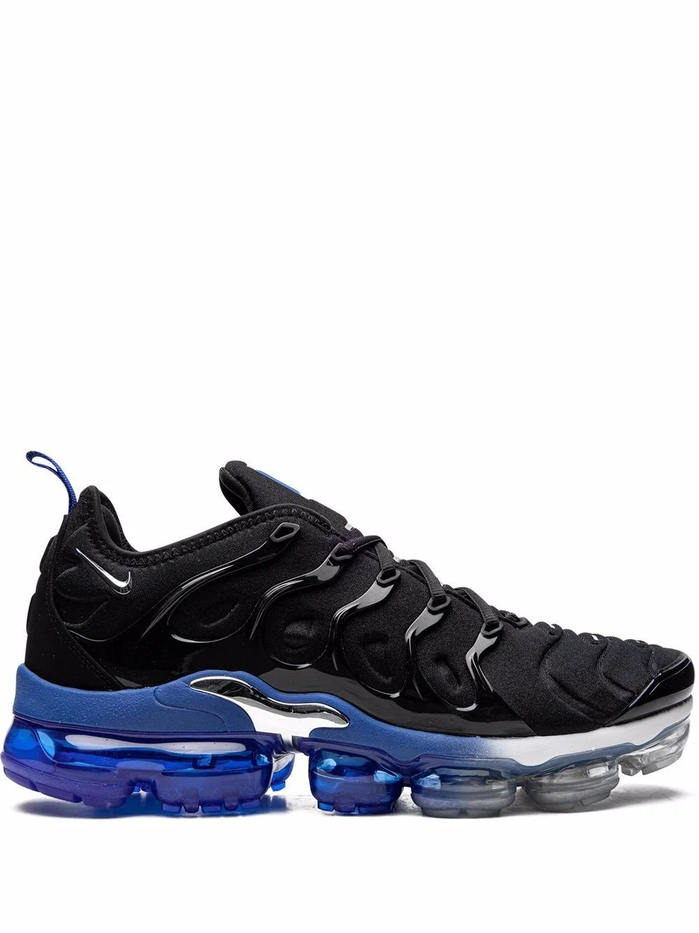 Vapormax Plus low-top sneakers - 1