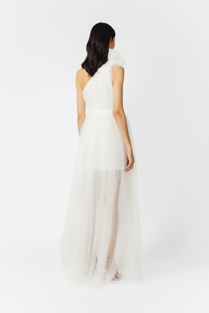 SAU LEE SIDNEY DRESS outlook