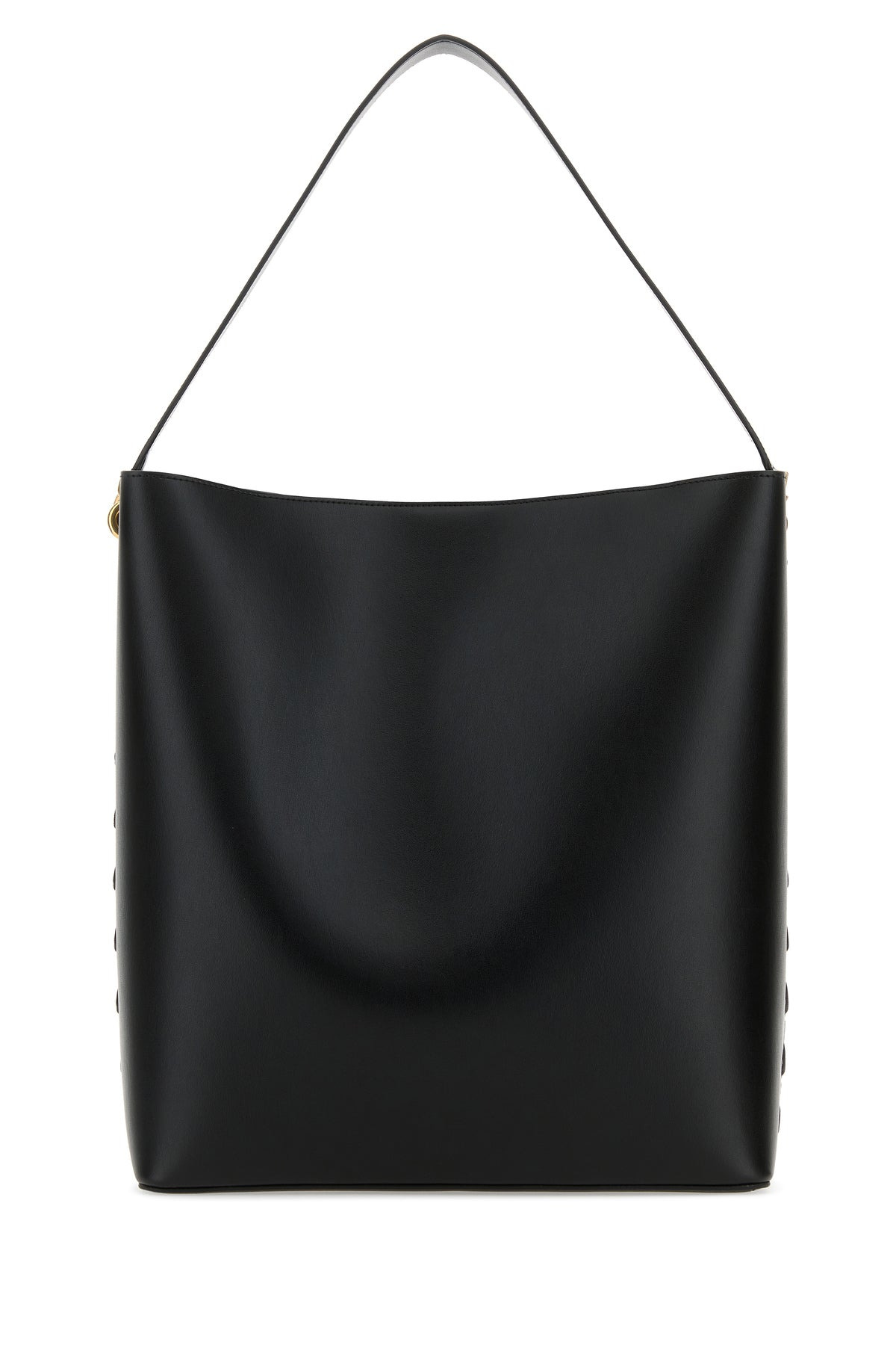 Black UPPEAL™ Frayme shopping bag - 3