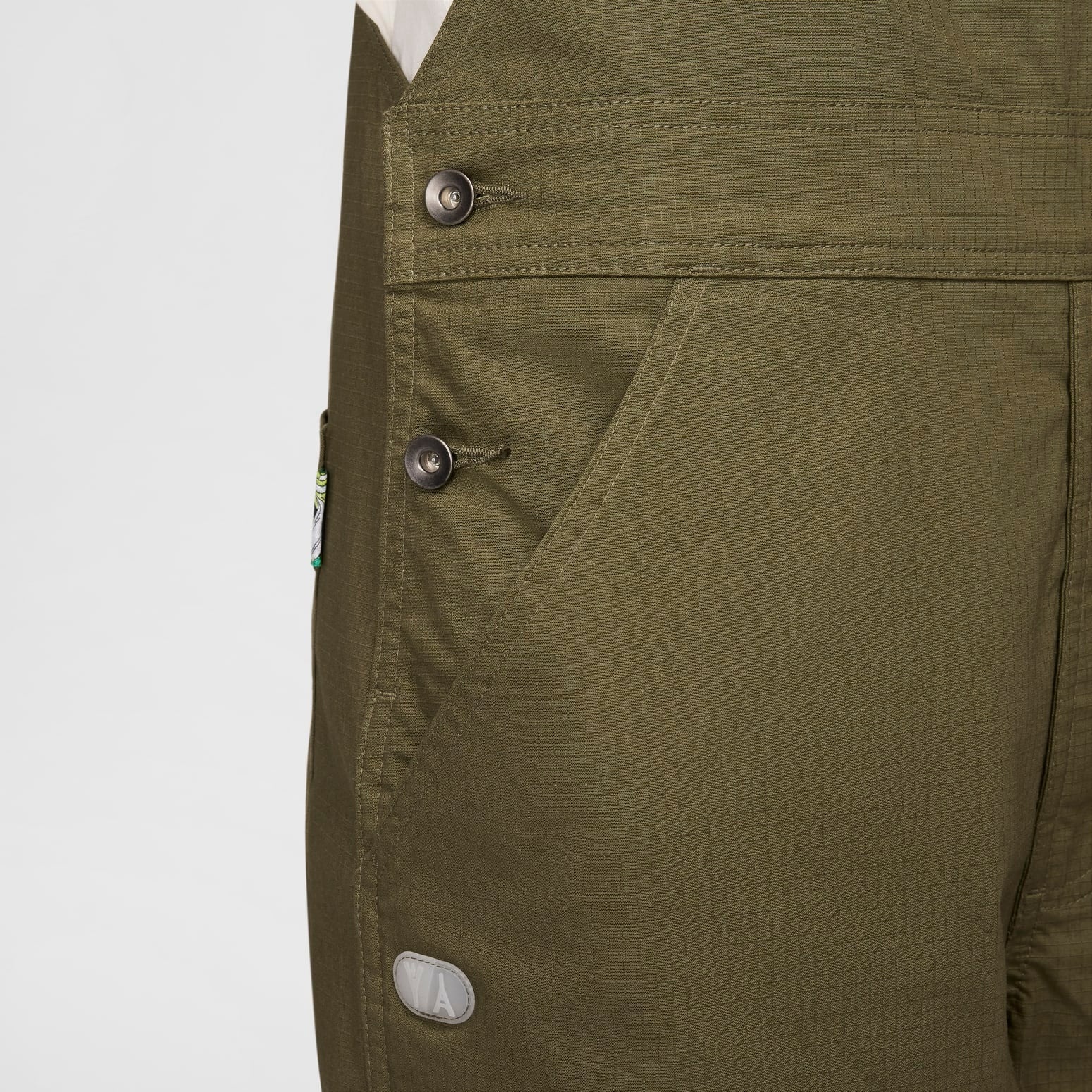 Nike SB Skate Overalls 'Federation Agnostic' FZ4090-222 - 4