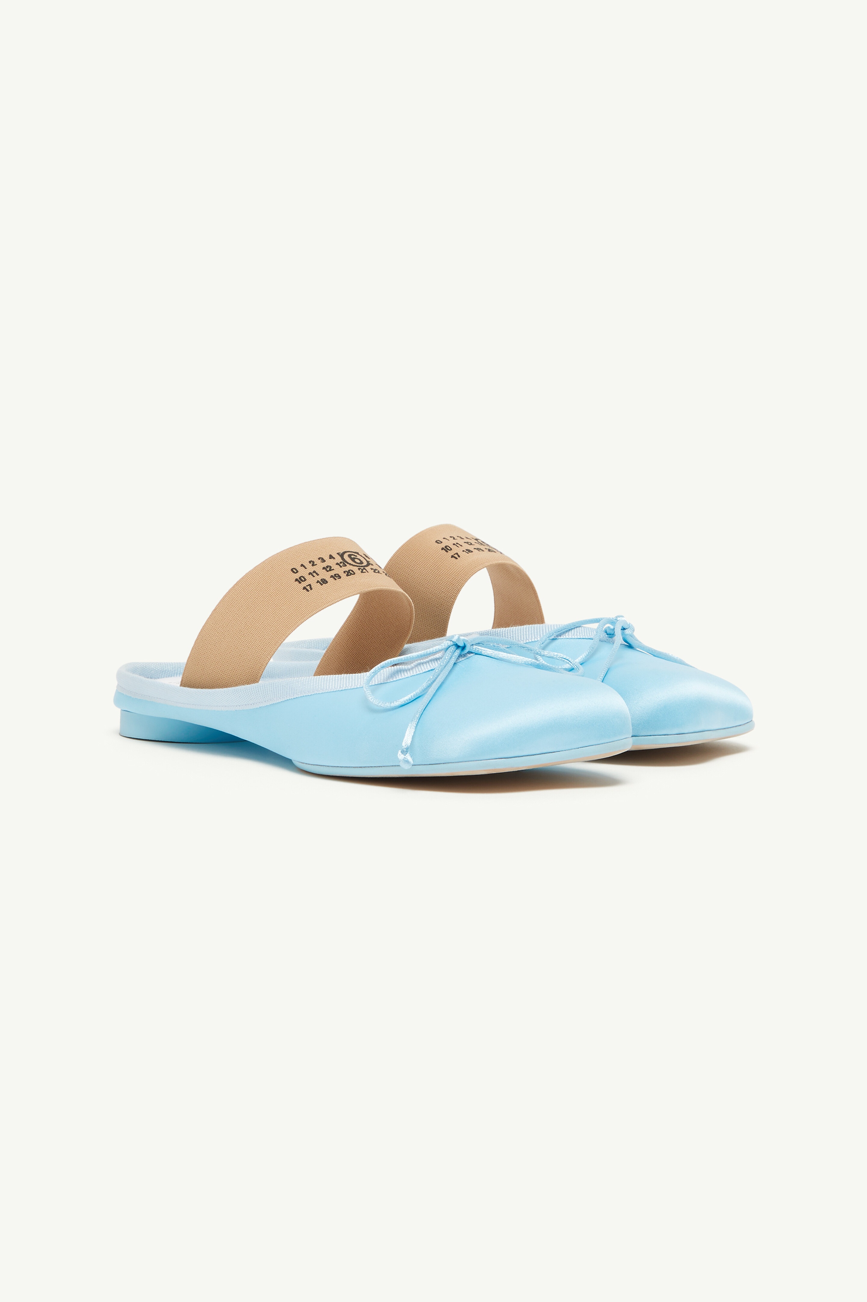 Ballet mules - 2