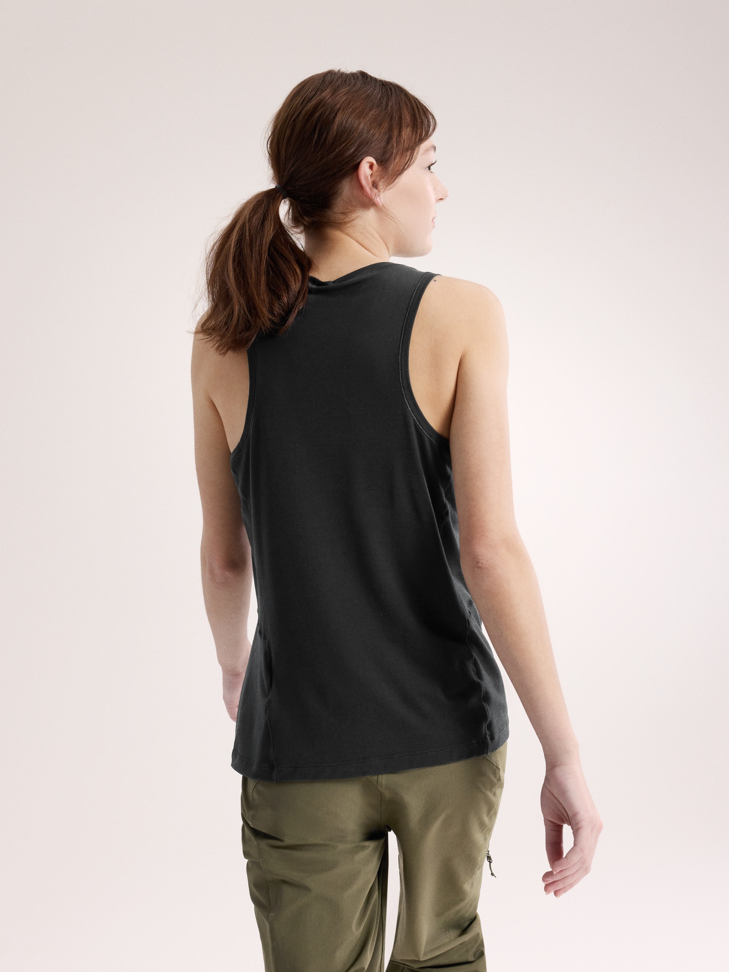 Lana Merino Wool Tank - 5