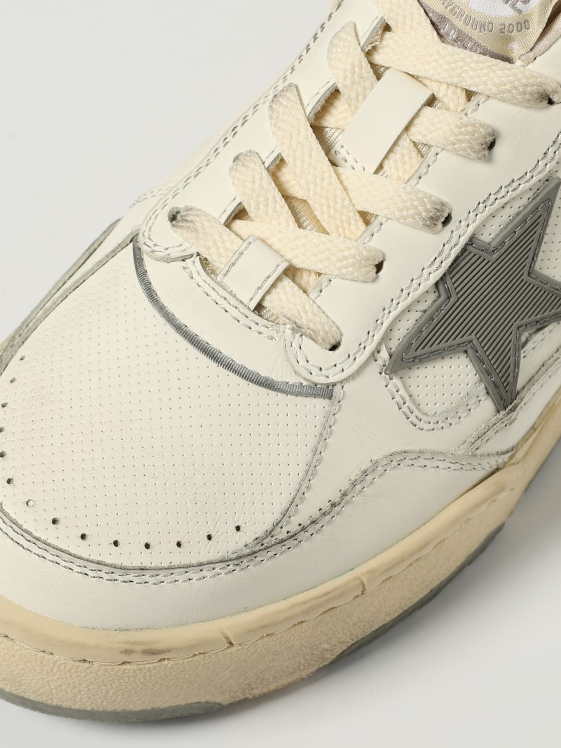 Sneakers men Golden Goose - 4