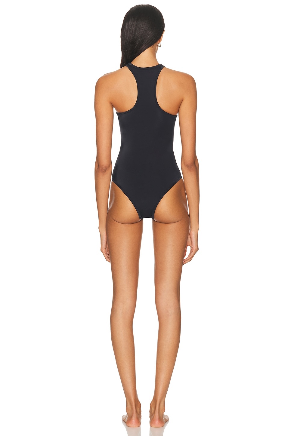 One Piece Swimsuit - 4