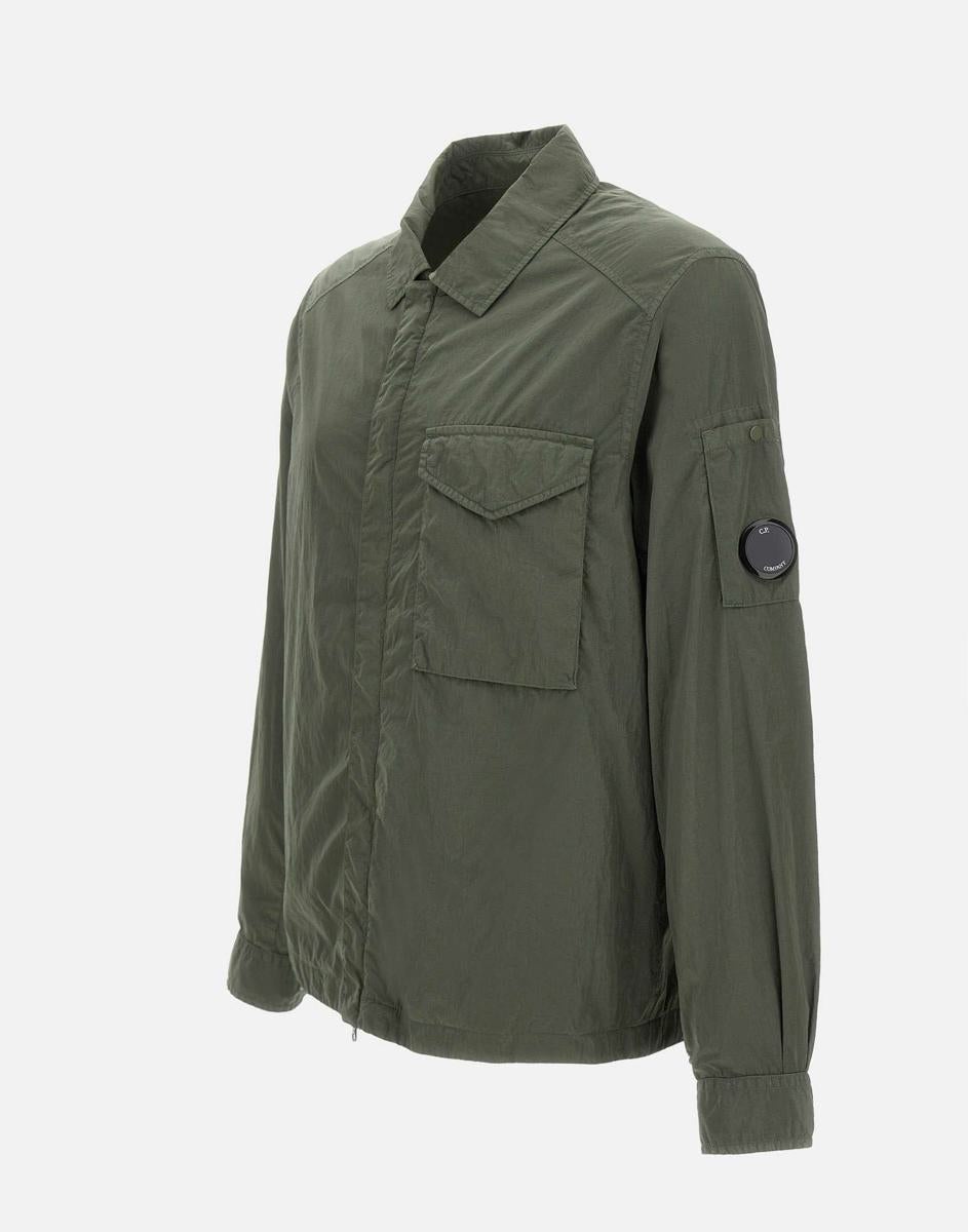 C.P. Company Jackets - 2