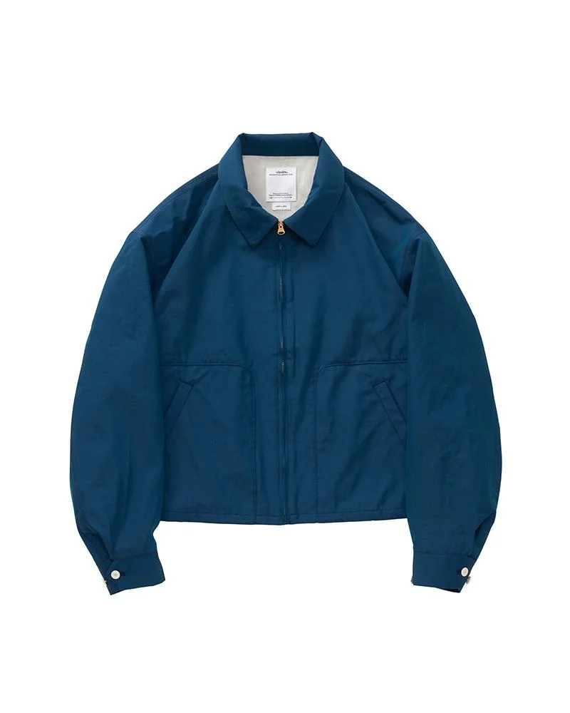 SOMER SWING TOP BLUE - 1