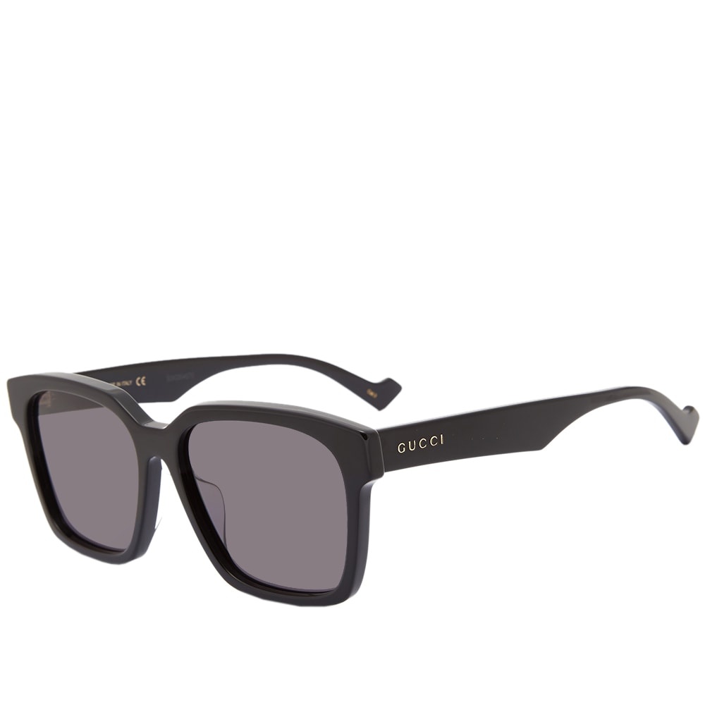 Gucci Eyewear Acetate Sunglasses - 1