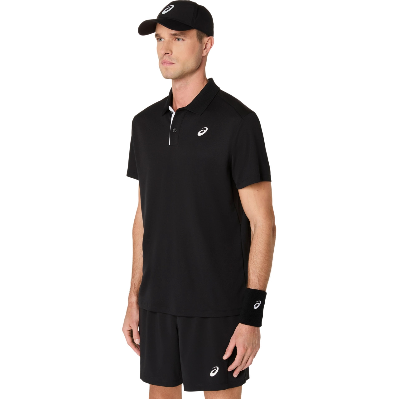 COURT POLO - 3