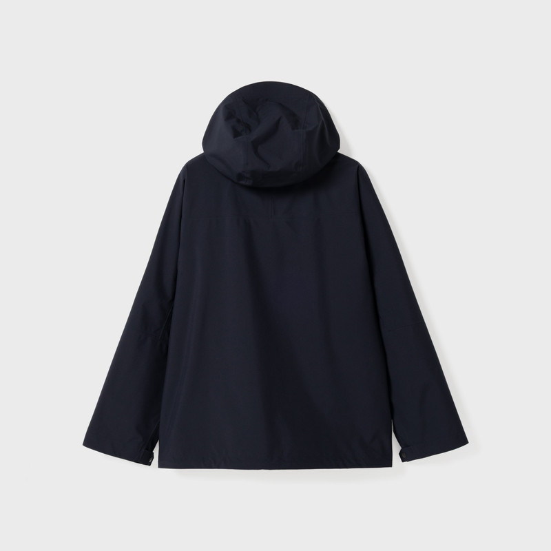 66°NORTH Aðalvík Packable Rain Jacket outlook