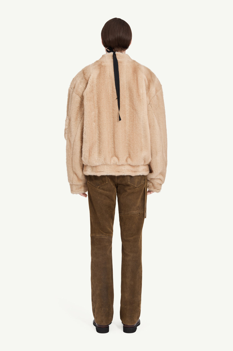 Bomber jacket 3