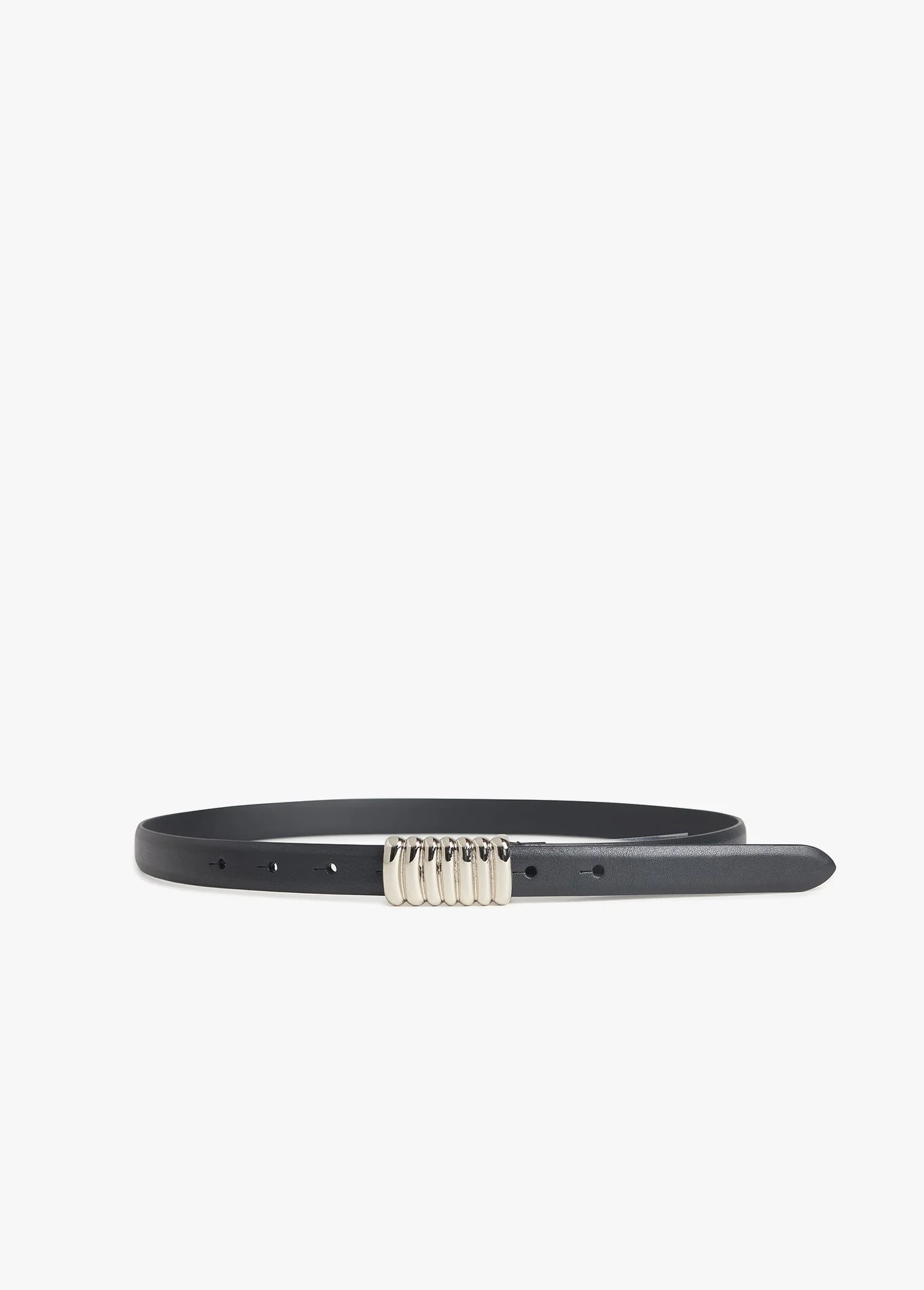 THE VINTAGE BELT - 1