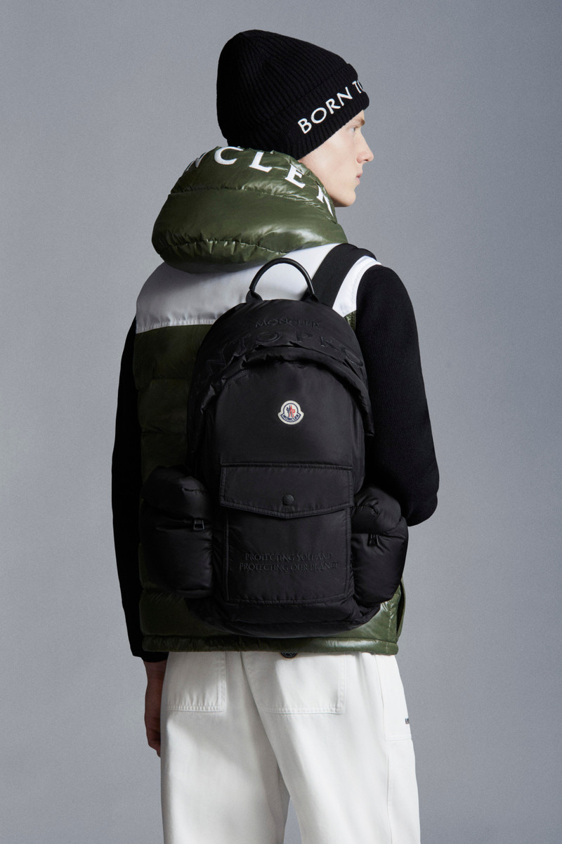 Moncler New Legere Backpack outlook