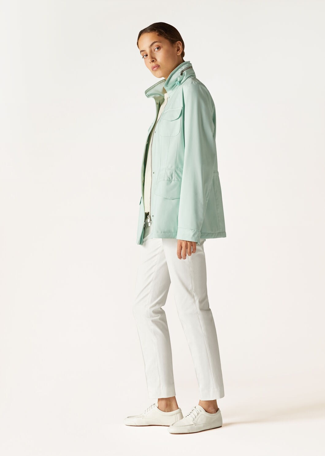 Neo Mirel Trousers - 2