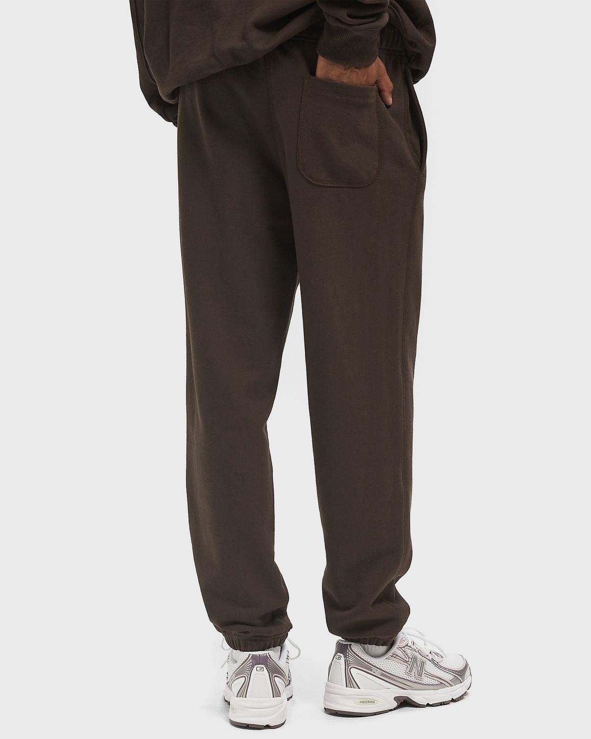 Made in USA Core Sweatpant - 3