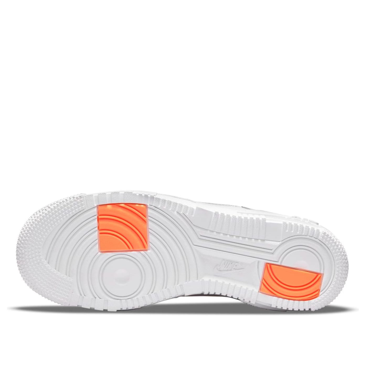 (WMNS) Nike Air Force 1 Pixel 'White Crimson Tint' DM3036-100 - 6