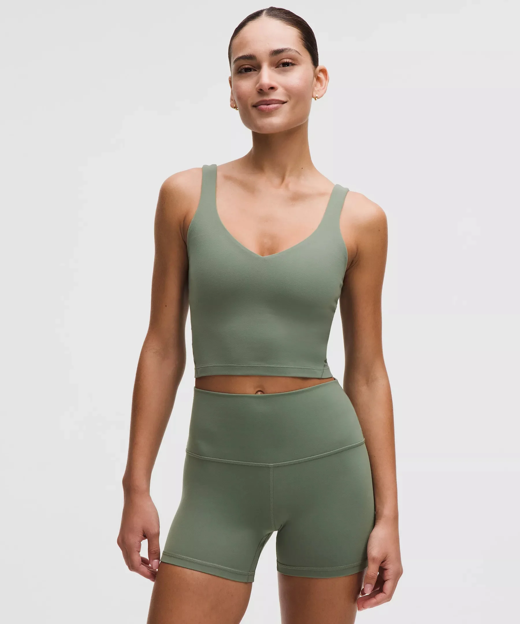 lululemon Align™ Tank Top *Light Support, A/B Cup - 1