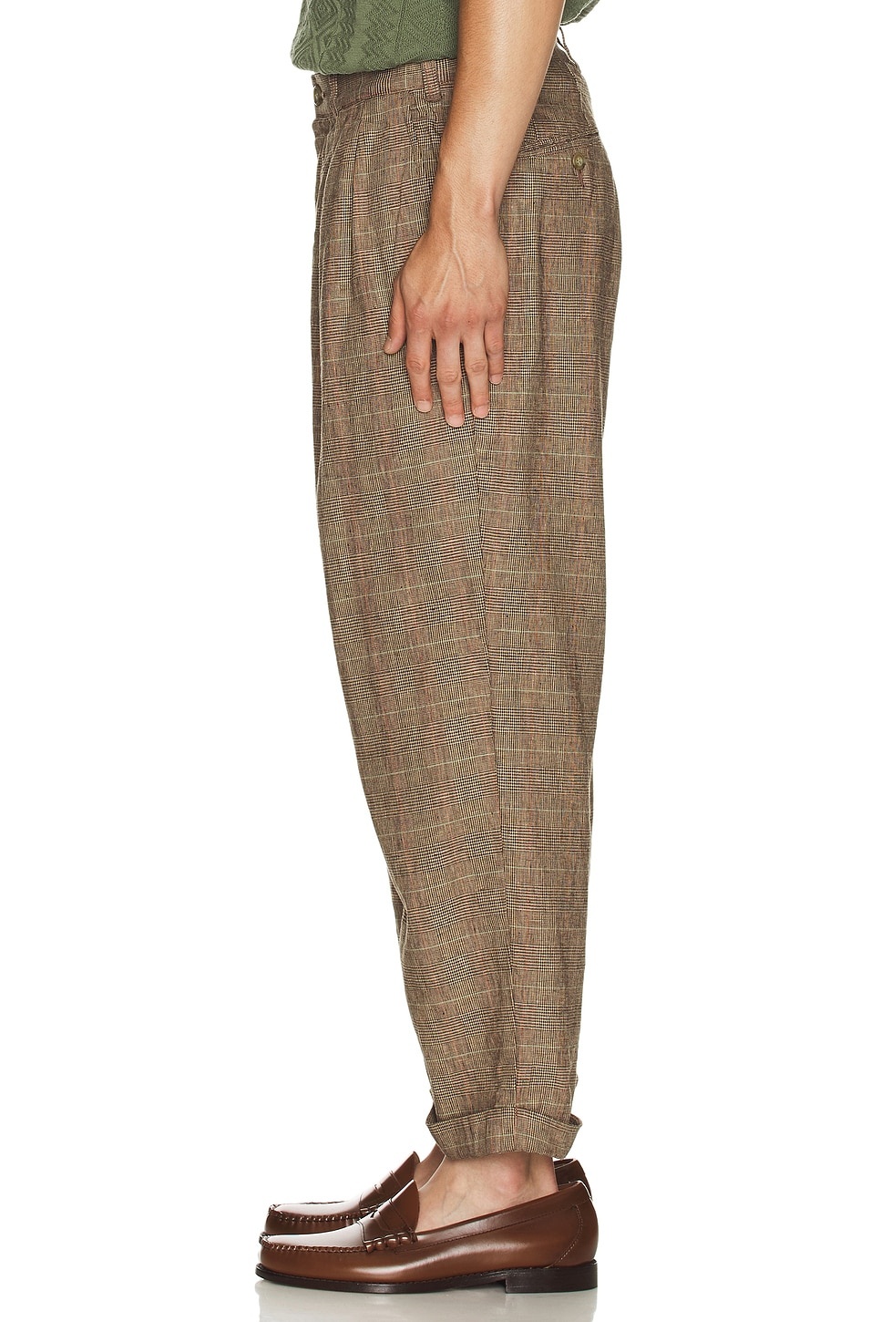 2 Pleats Trousers - 5