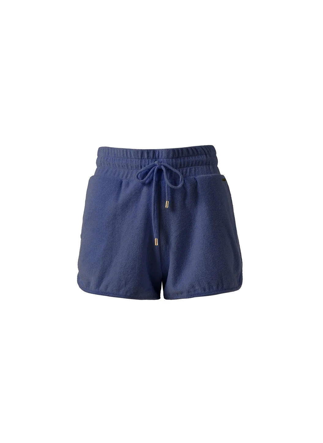 HARLEY NAVY SHORTS - 1